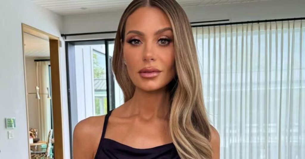 Dorit Kemsley net worth