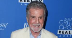 John Walsh net worth