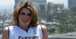 Lisa Sparks net worth