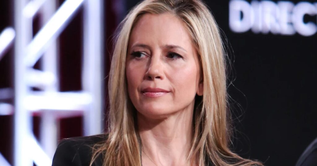 Mira Sorvino net worth