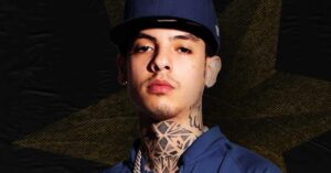 Natanael Cano net worth