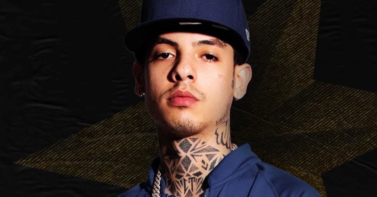 Natanael Cano net worth