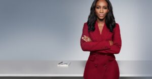 abby phillip net worth