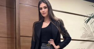 anastasia shubskaya height