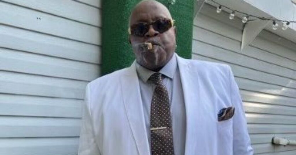 armand moore net worth