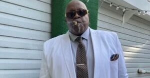 armand moore net worth