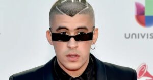 bad bunny net worth