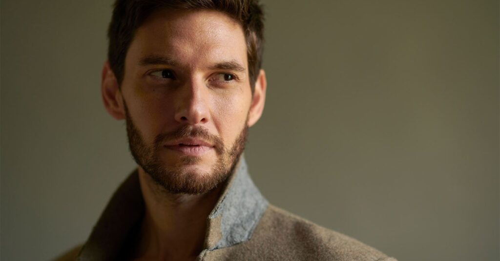 ben barnes net worth