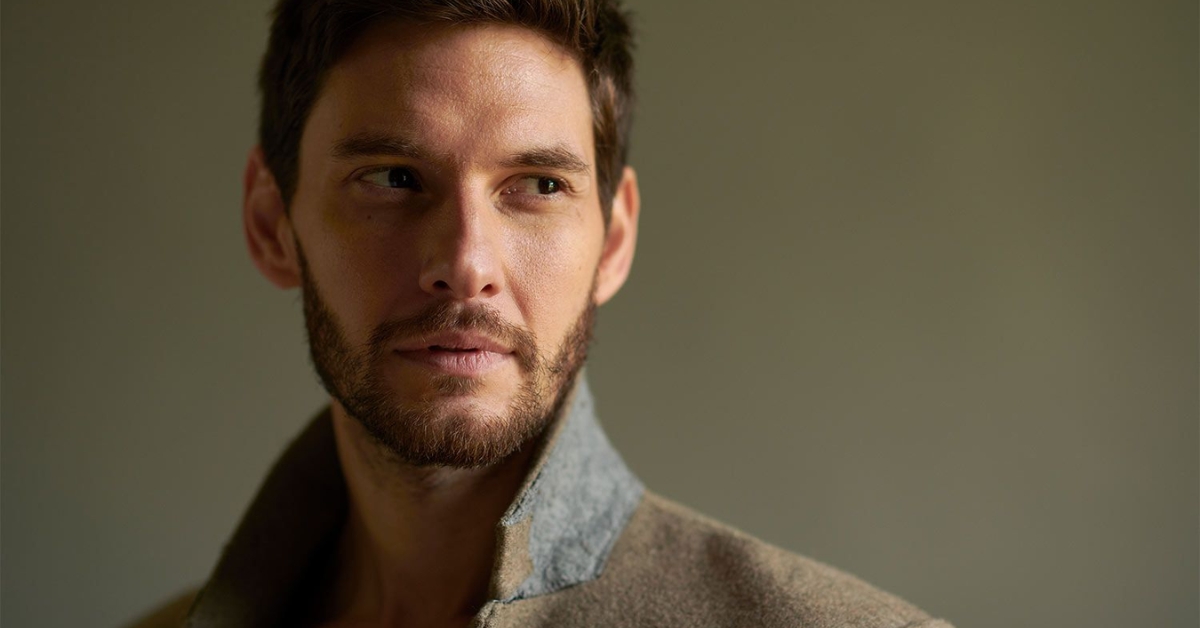 ben barnes net worth