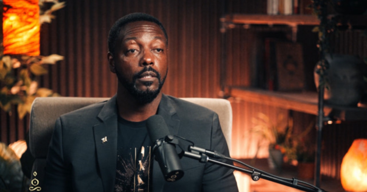 billy carson net worth