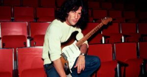 billy squier net worth