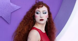 chappell roan height