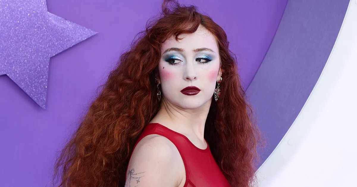 chappell roan height