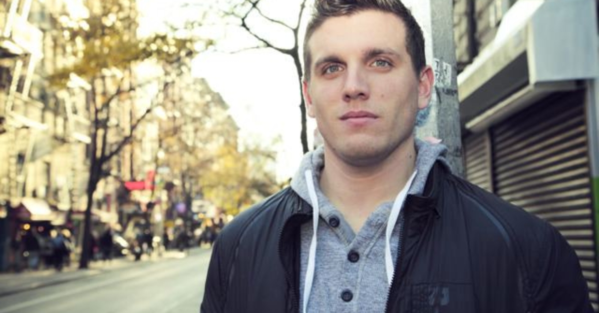 chris distefano net worth