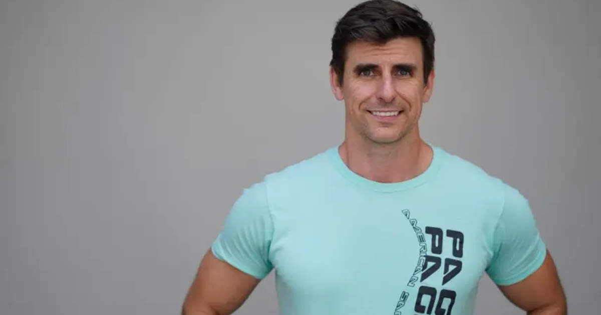 cooper barnes net worth