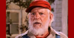 denver pyle net worth