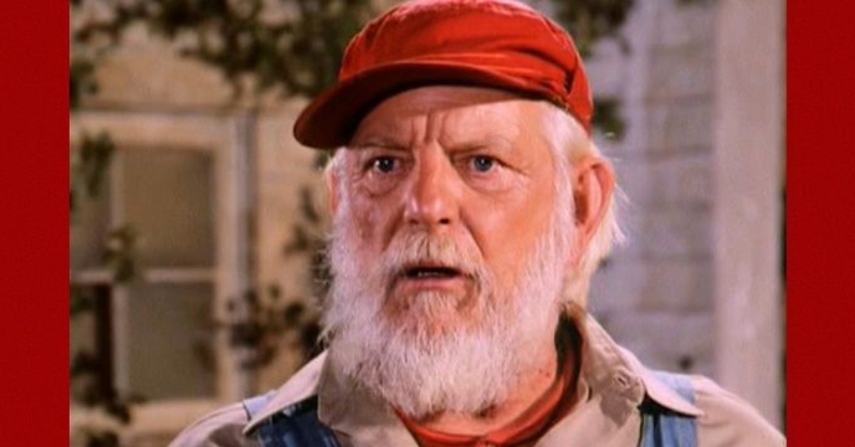 denver pyle net worth