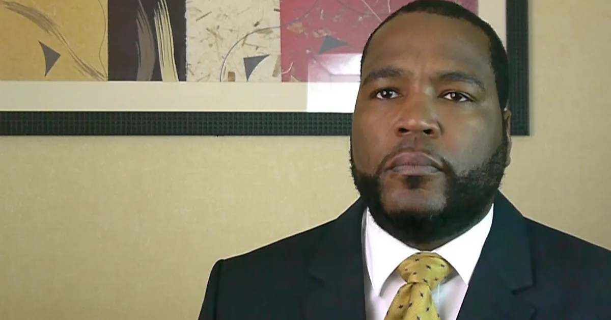 dr umar johnson net worth