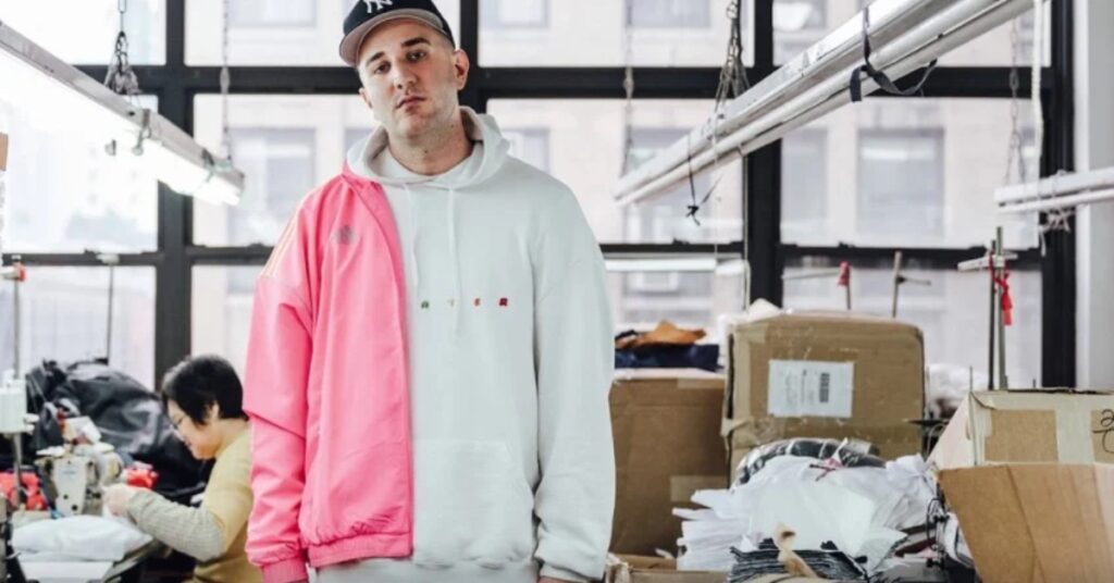 eric emanuel net worth