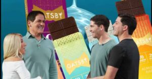 gatsby chocolate net worth