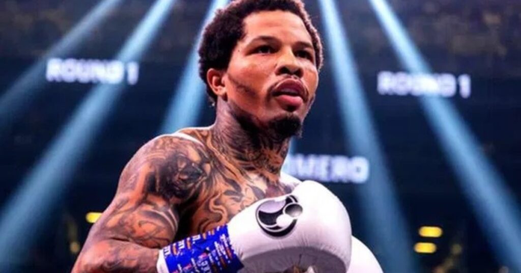 gervonta davis