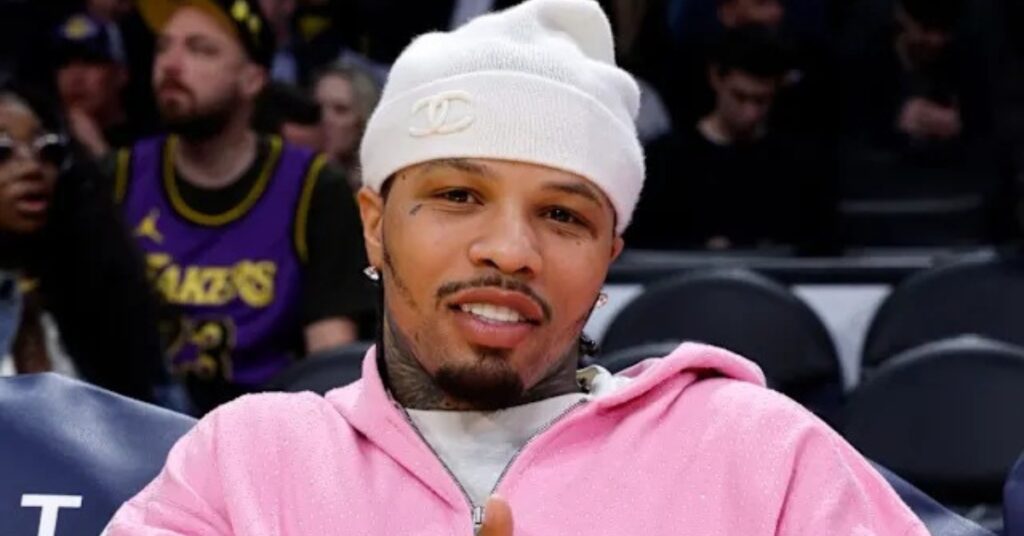 gervonta davis career