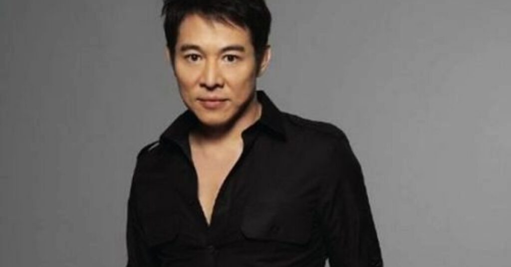 jet li net worth