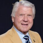 jimmy johnson net worth