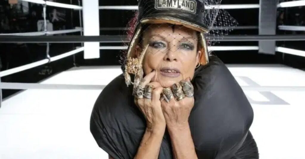 michele lamy net worth