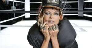 michele lamy net worth