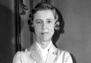 nancy kulp net worth