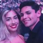 ryan garcia wife