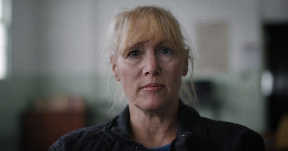 sally mcneil net worth