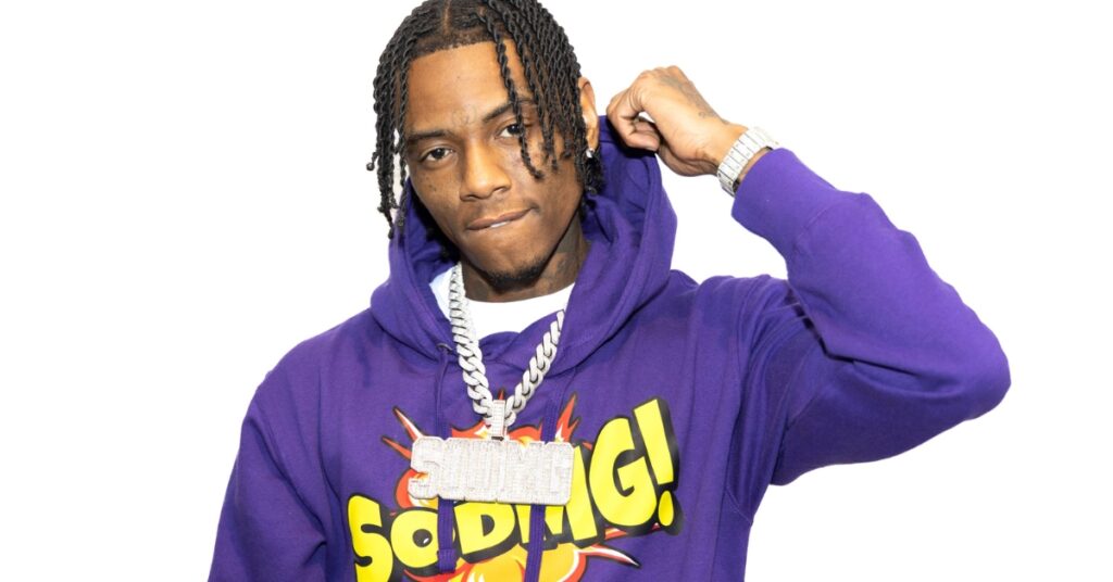 soulja boy net worth