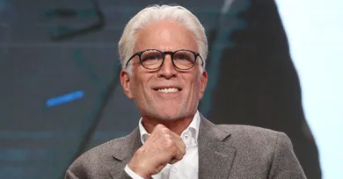 ted danson net worth