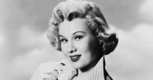 virginia mayo net worth