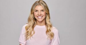 Amanda Kloots Net Worth