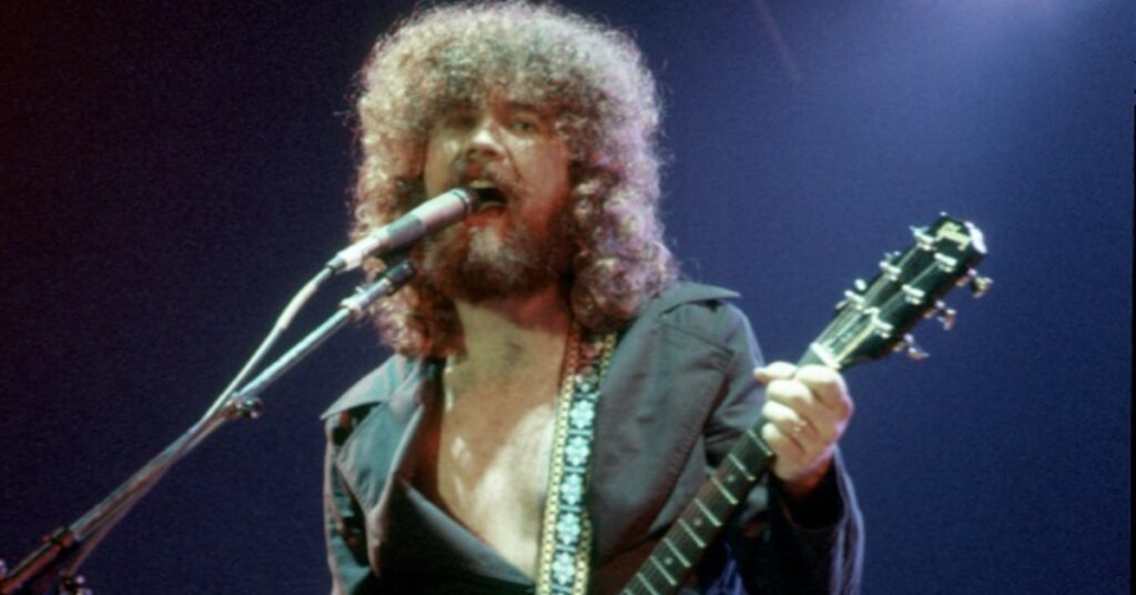 Brad Delp net worth
