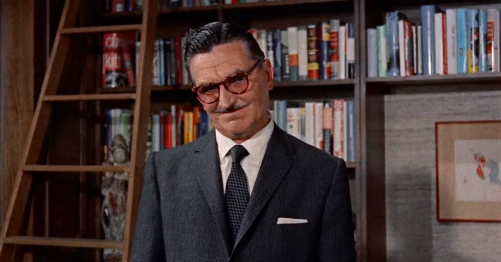 Howard McNear net worth