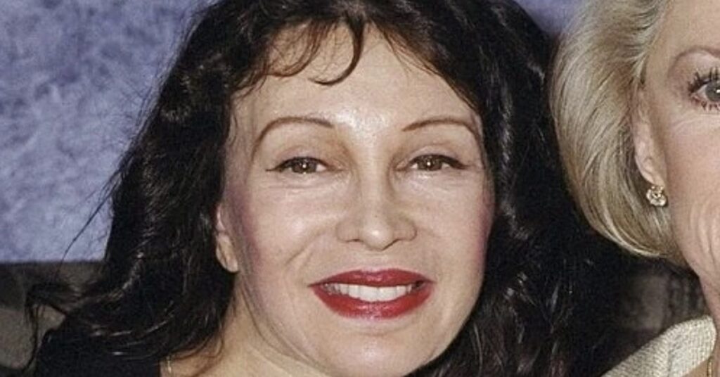 Jaid Barrymore net worth