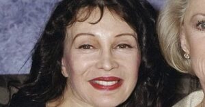 Jaid Barrymore net worth