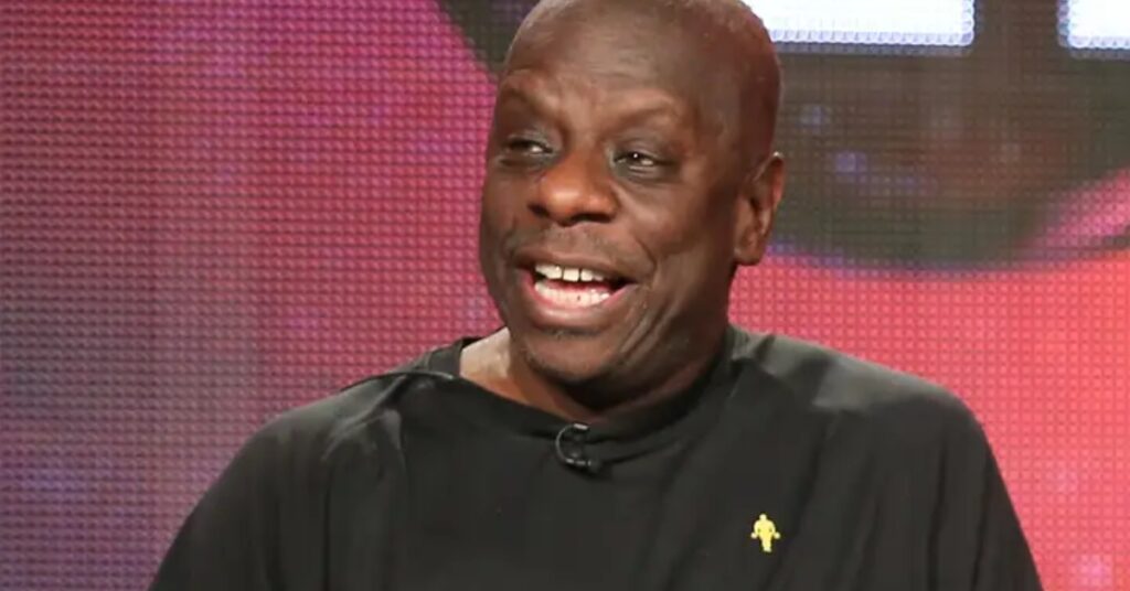 Jimmie Walker net worth