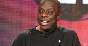 Jimmie Walker net worth